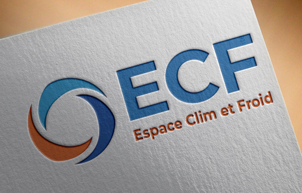 Logo ECF Réunion
